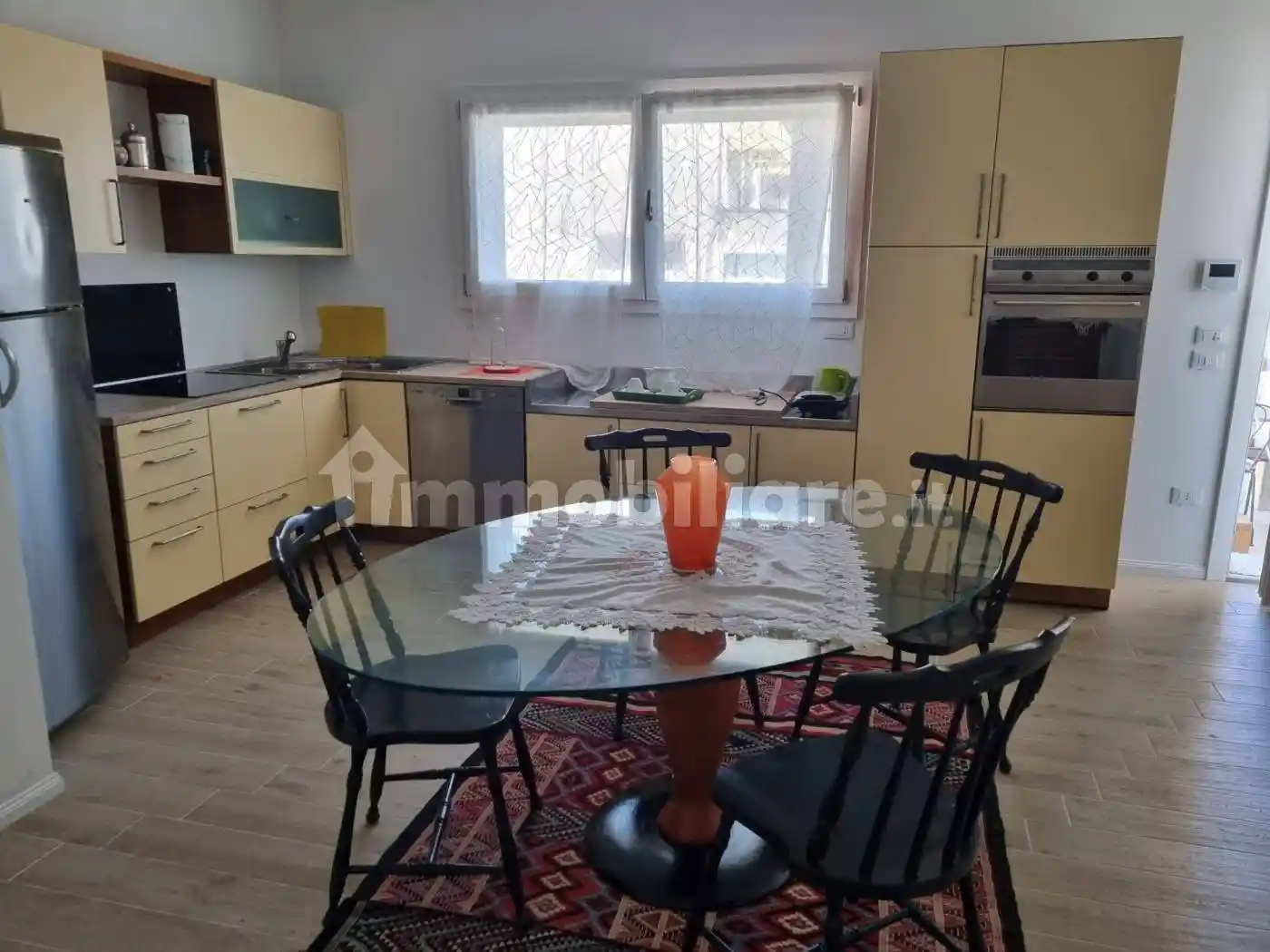 Appartamento in affitto a Cavarzere