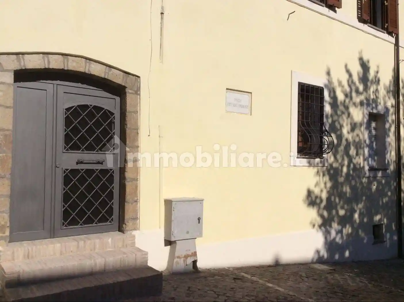Appartamento in affitto a Formello