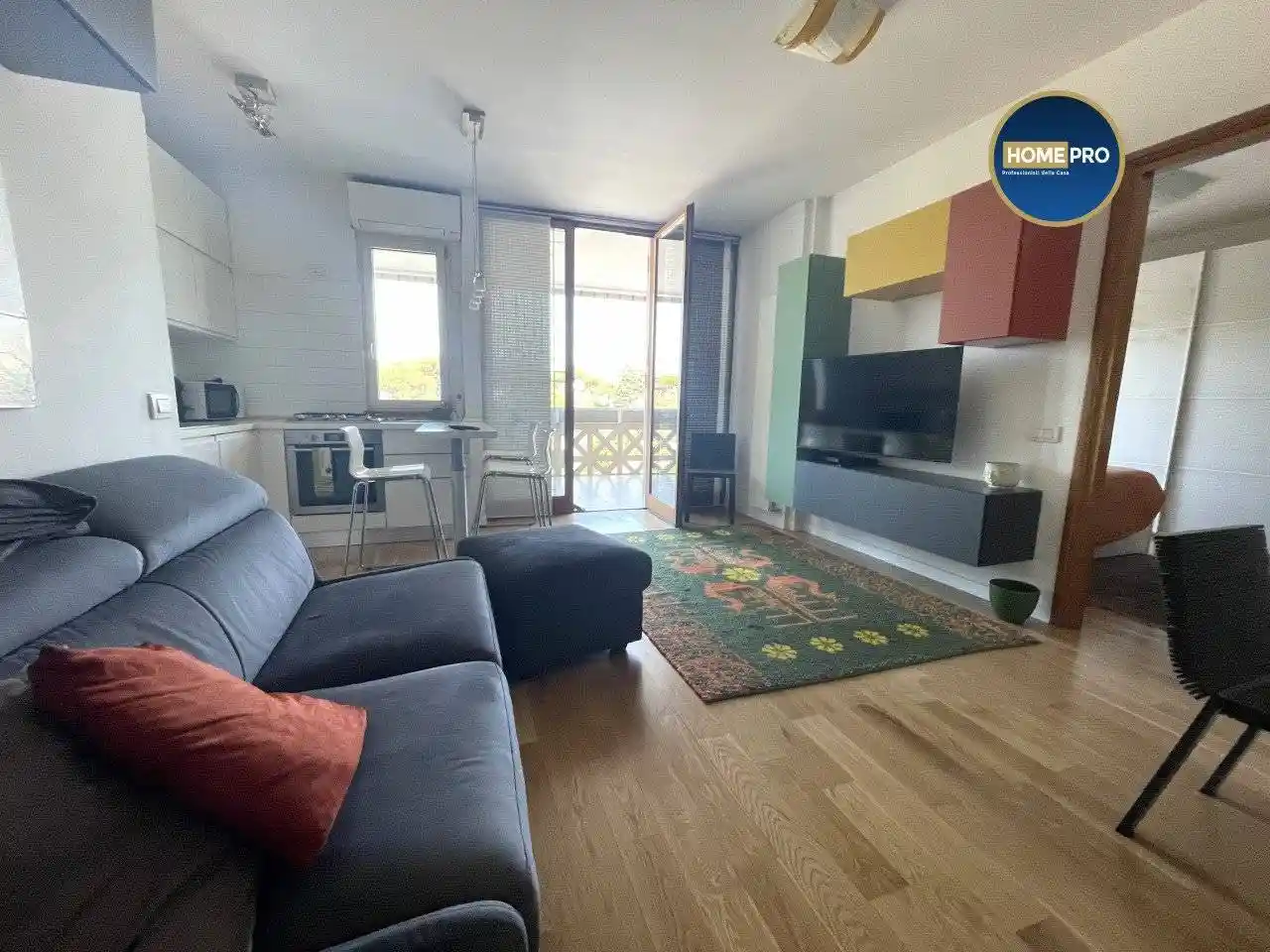 Appartamento in affitto a Roma