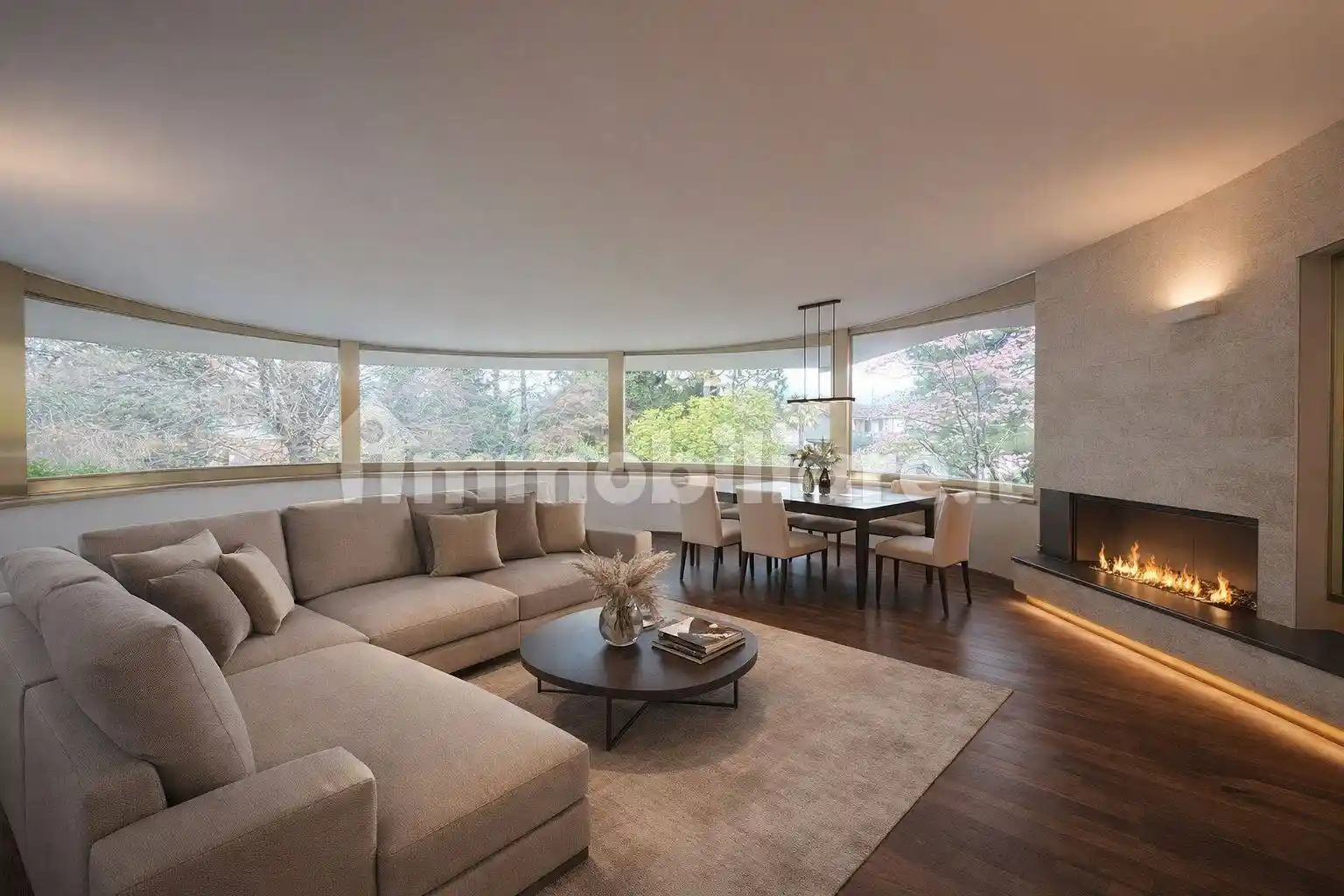 Villa in vendita a Briosco