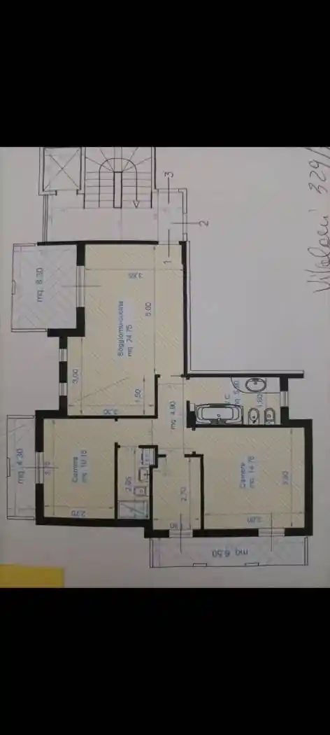 Appartamento in vendita a Monte San Giusto
