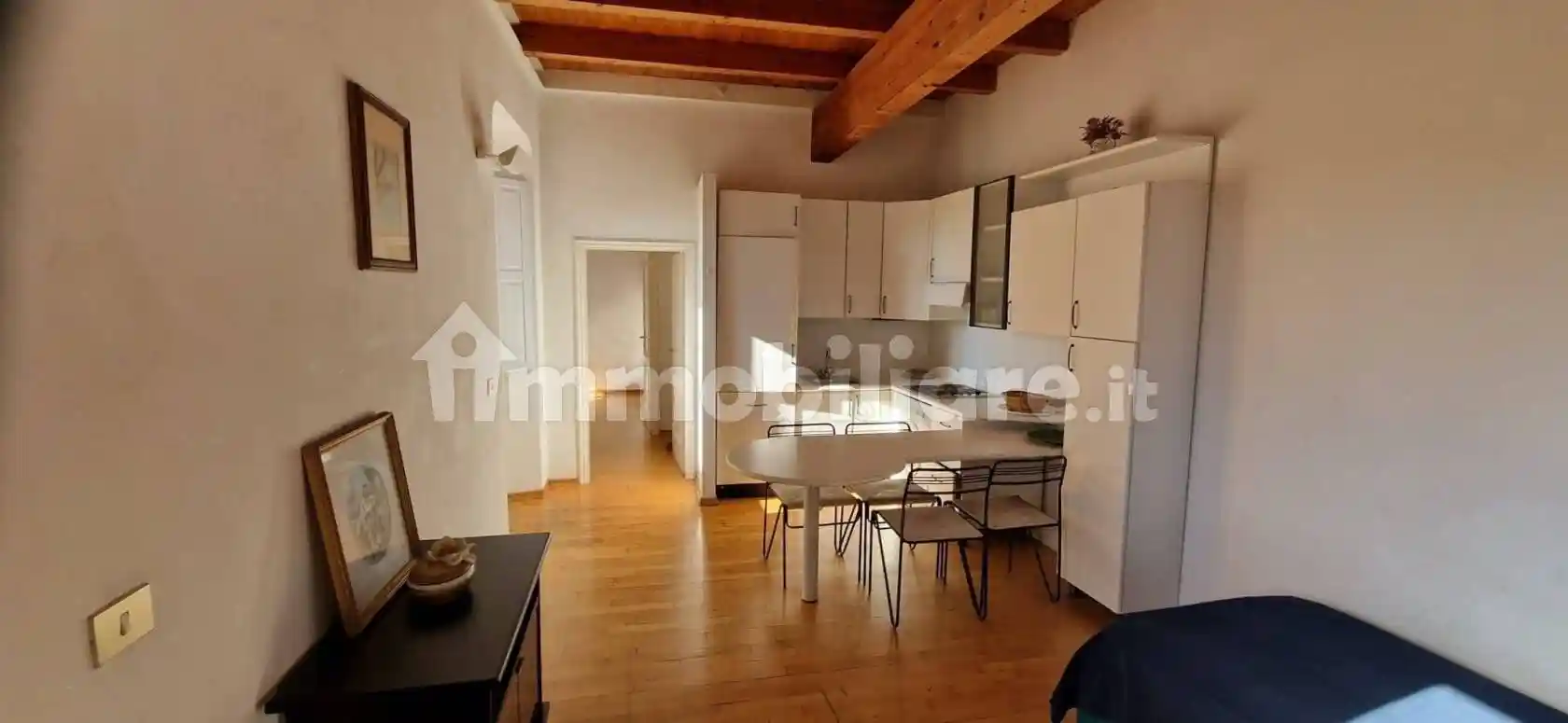 Appartamento in vendita a Capraia Isola
