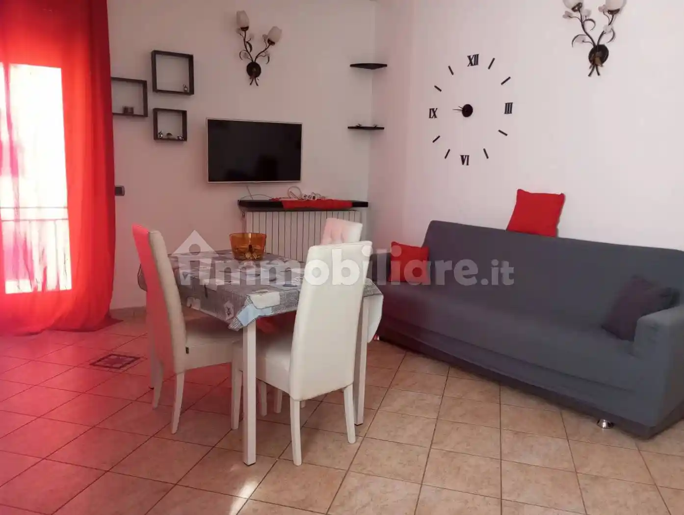 Appartamento in affitto a Verona