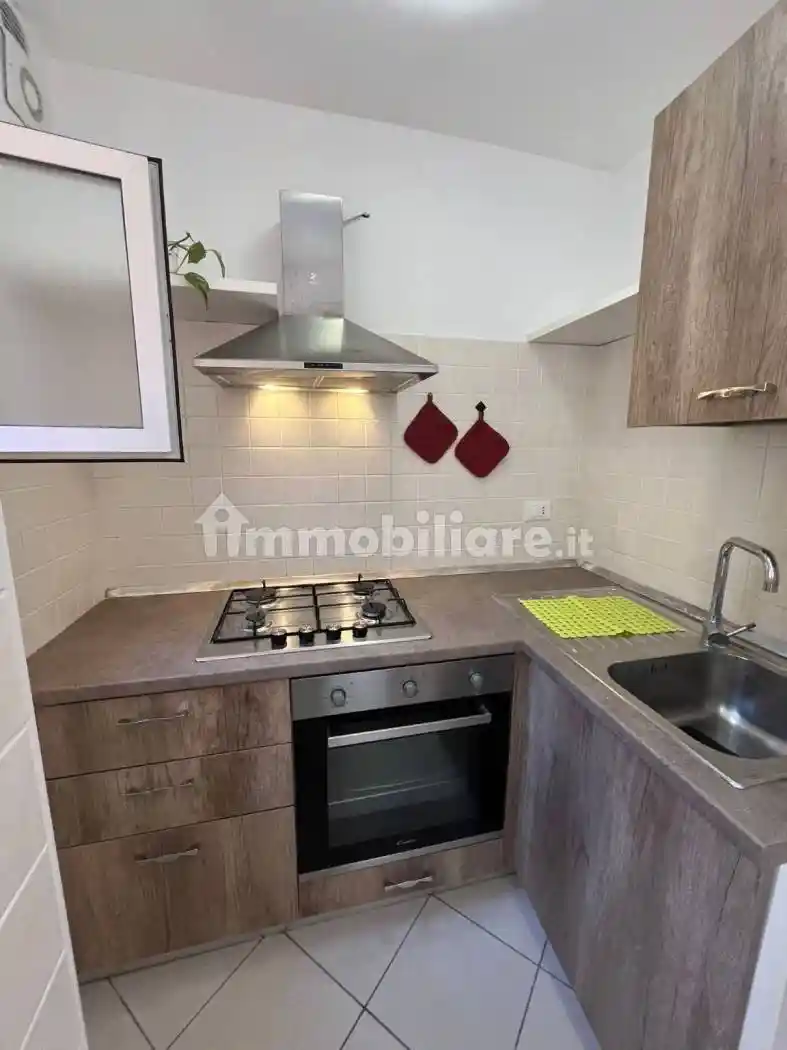 Appartamento in affitto a L'Aquila