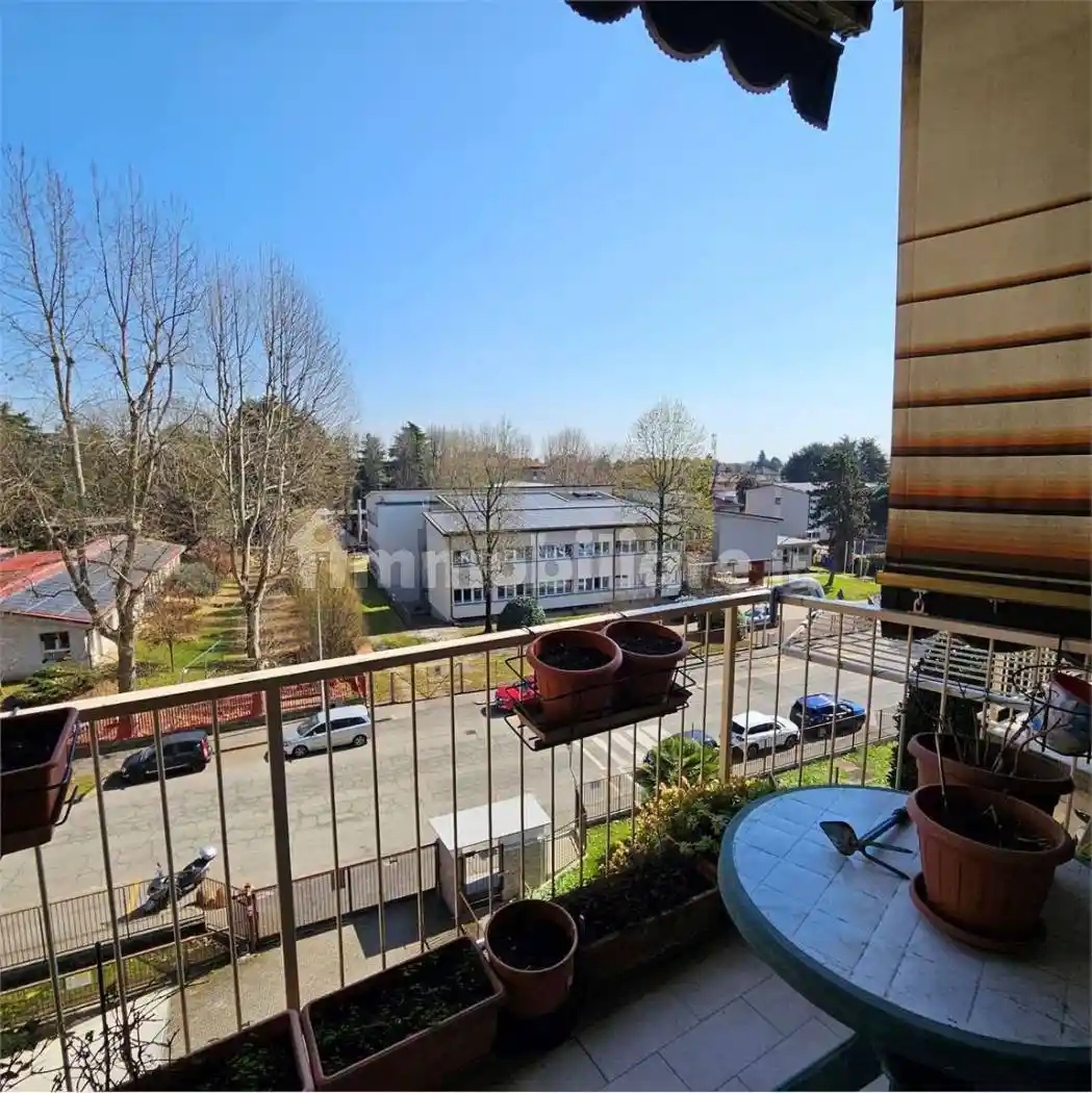 Appartamento in vendita a Abbiategrasso