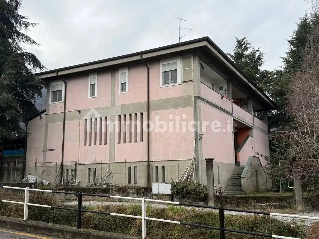 Appartamento in vendita a Valgreghentino