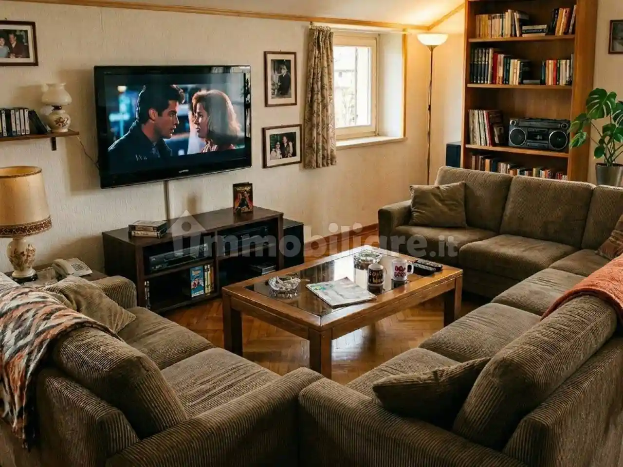 Appartamento in vendita a Treviso