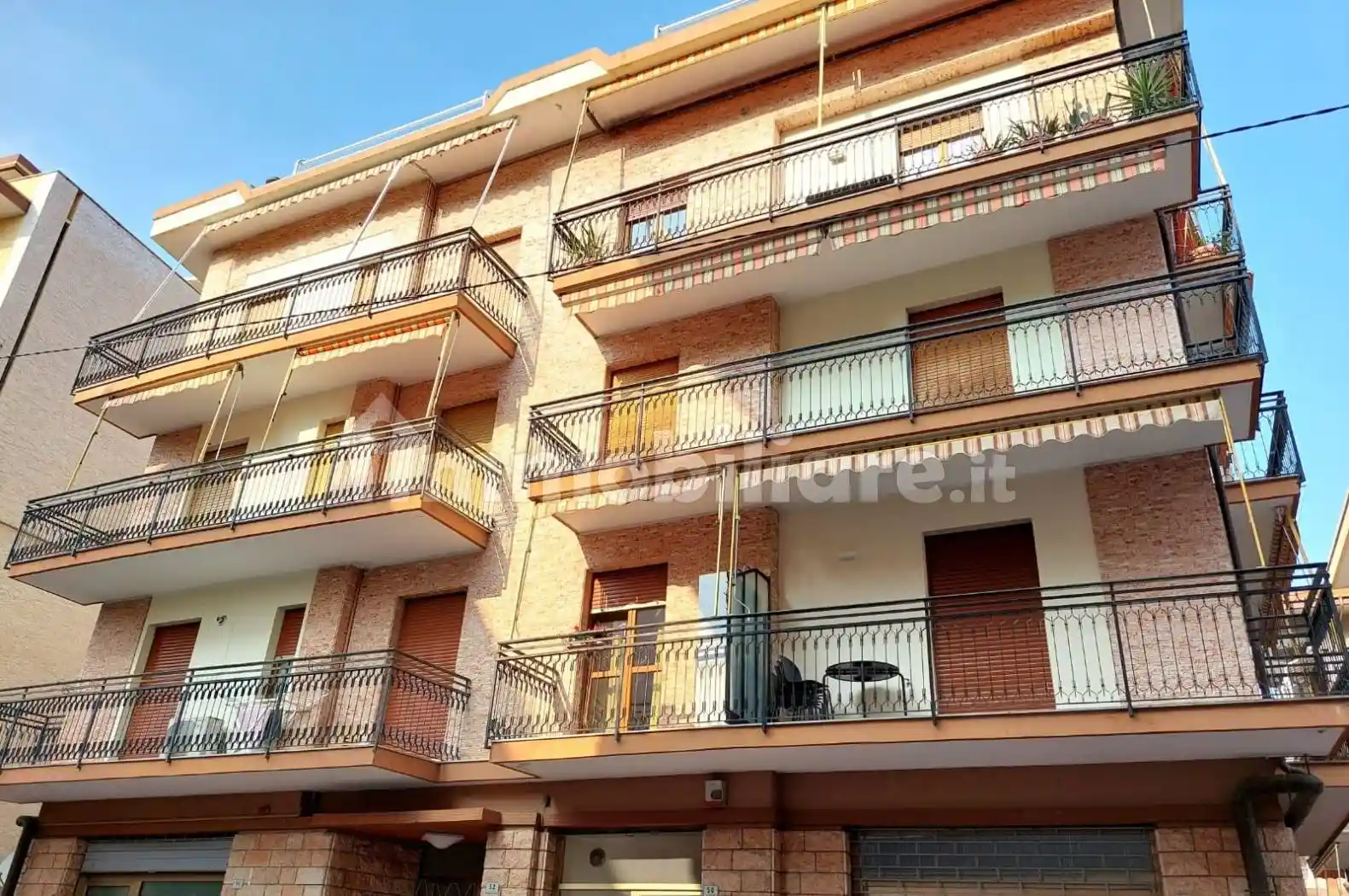 Appartamento in vendita a Alassio