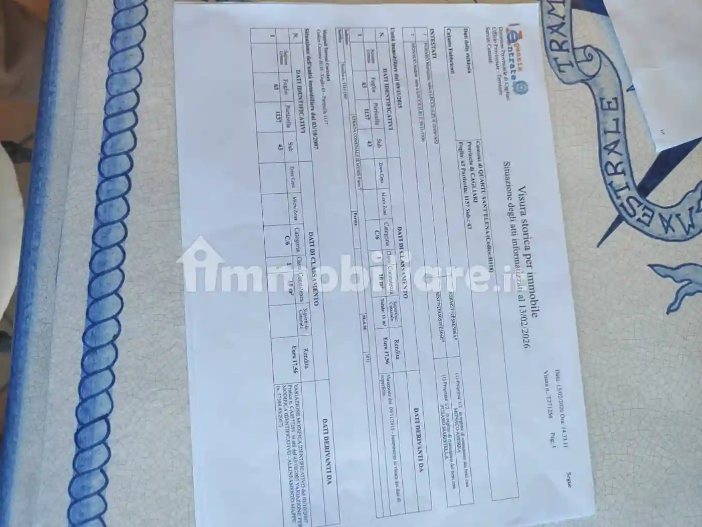 Palazzo - Edificio - foto 2