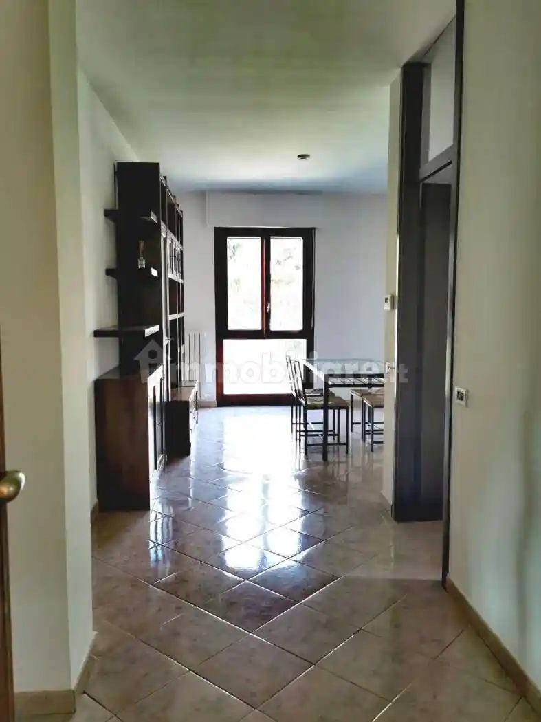 Appartamento in vendita a Roncello