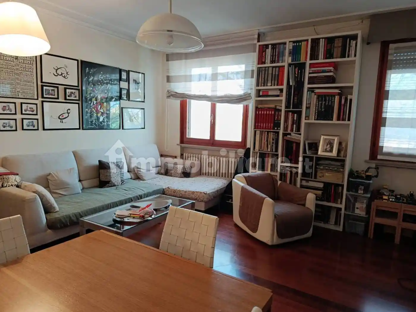 Appartamento in vendita a Parma