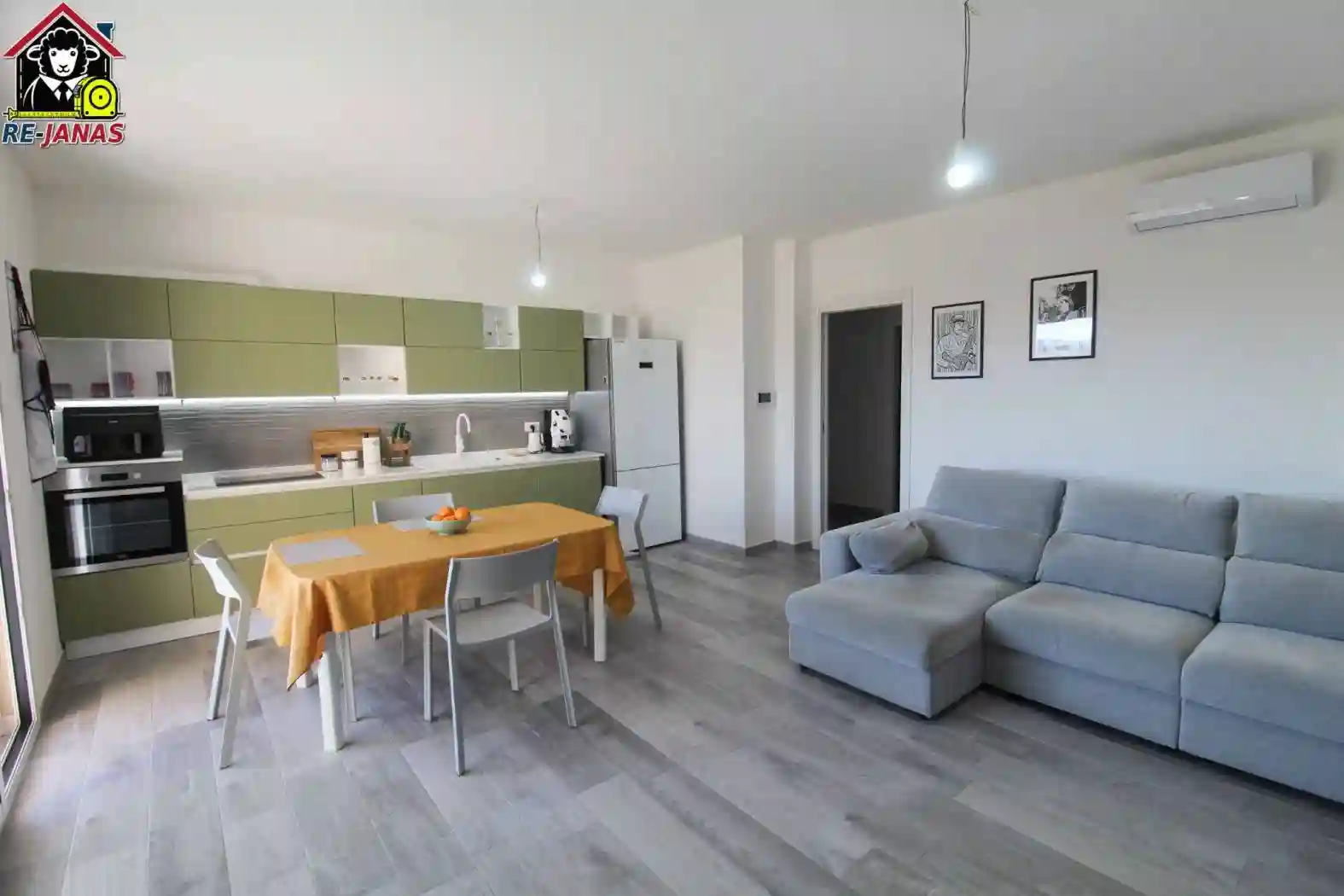 Appartamento - foto 4