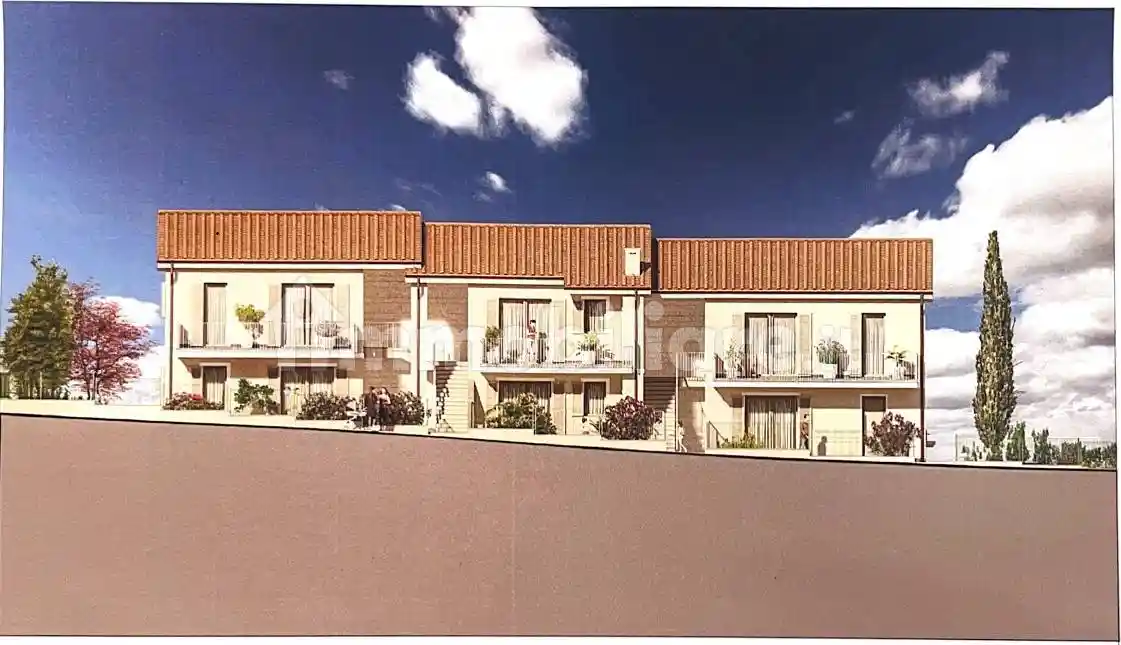 Appartamento in vendita a Osimo