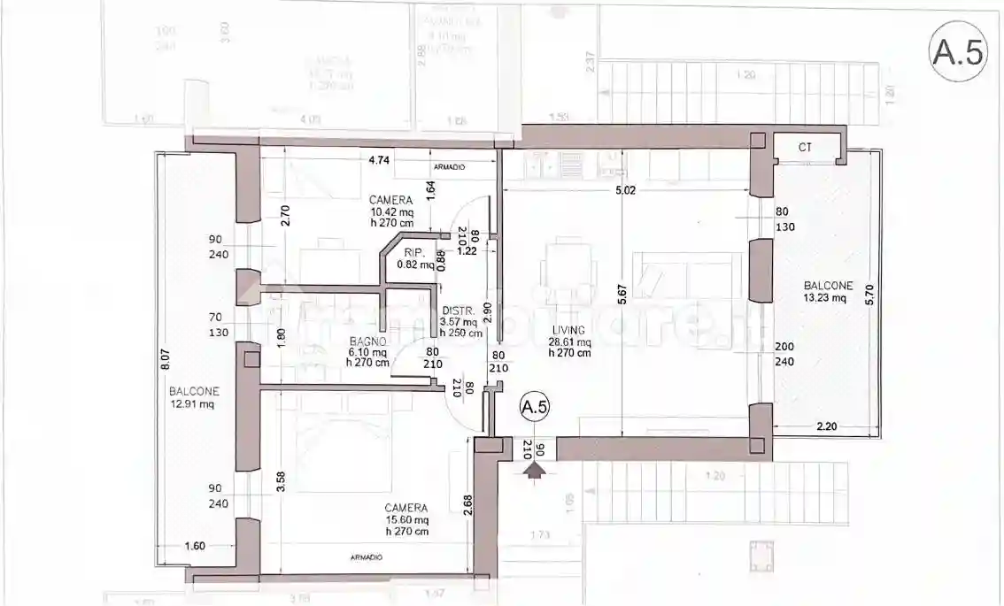 Appartamento - foto 4