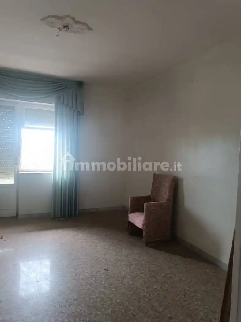 Appartamento in vendita a Taranto