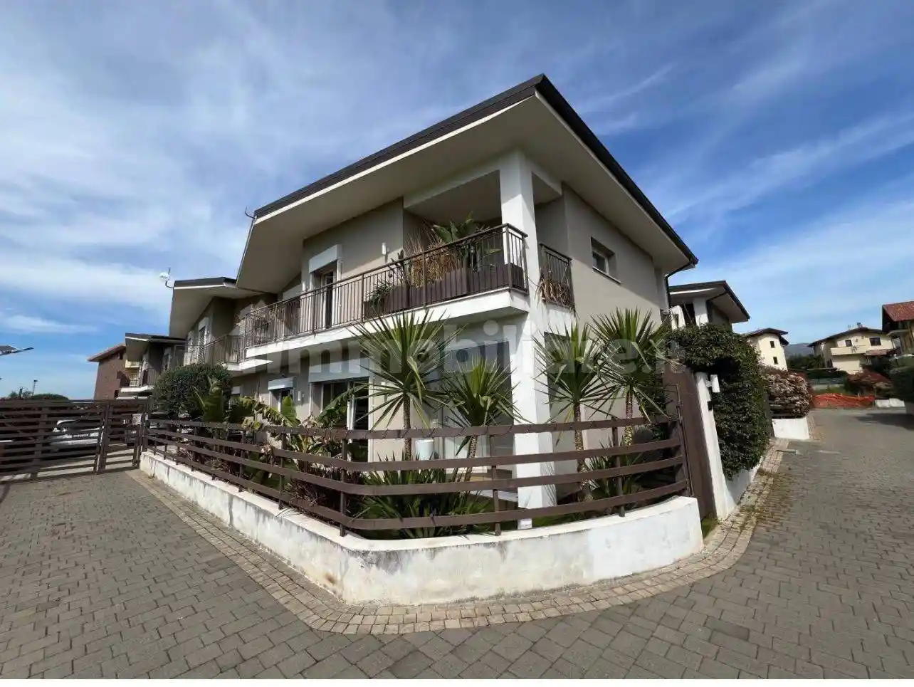 Villa in vendita a Montalto Uffugo