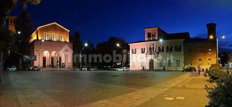 Appartamento in vendita a San Lazzaro di Savena