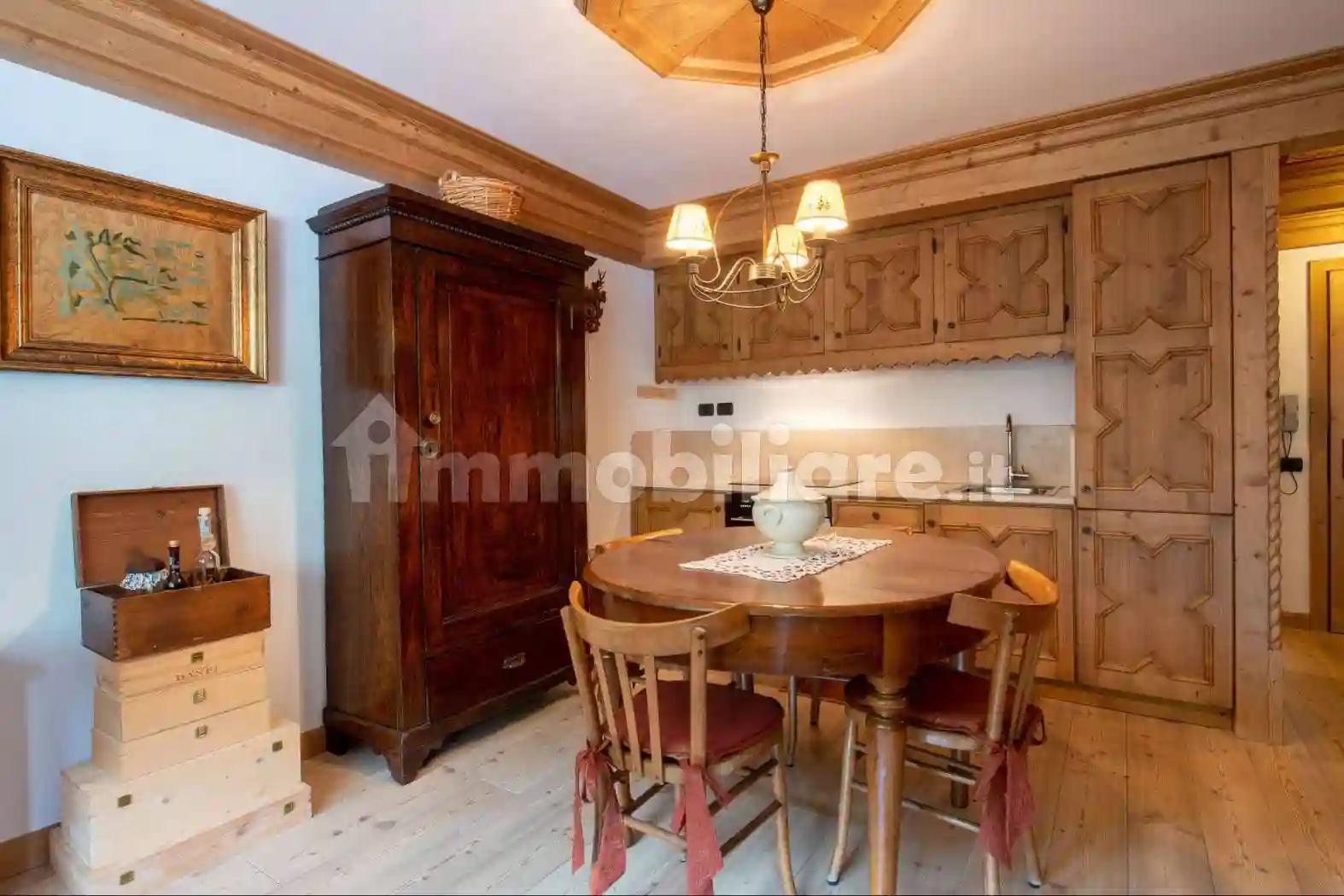 Appartamento - foto 4