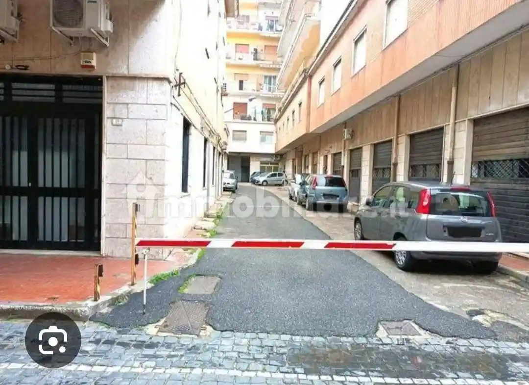 Appartamento in vendita a Mondragone