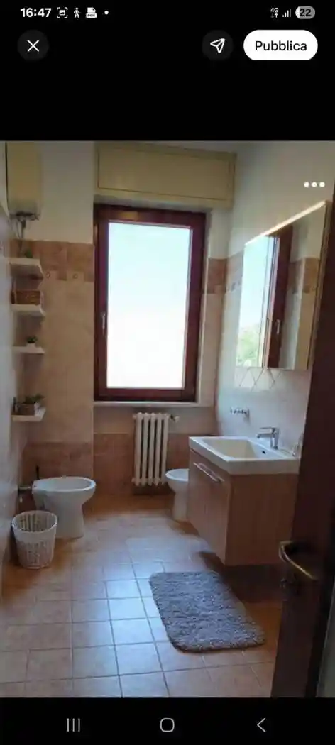Appartamento in affitto a Seregno