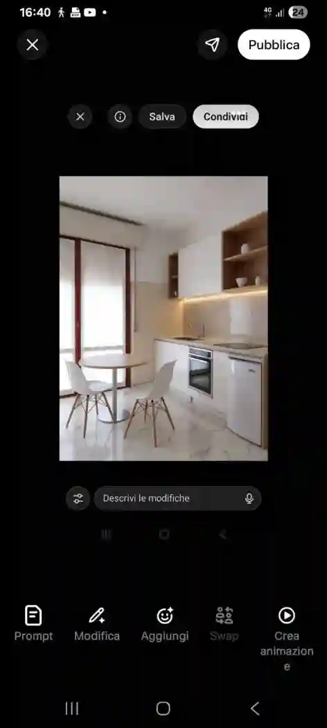 Appartamento - foto 4