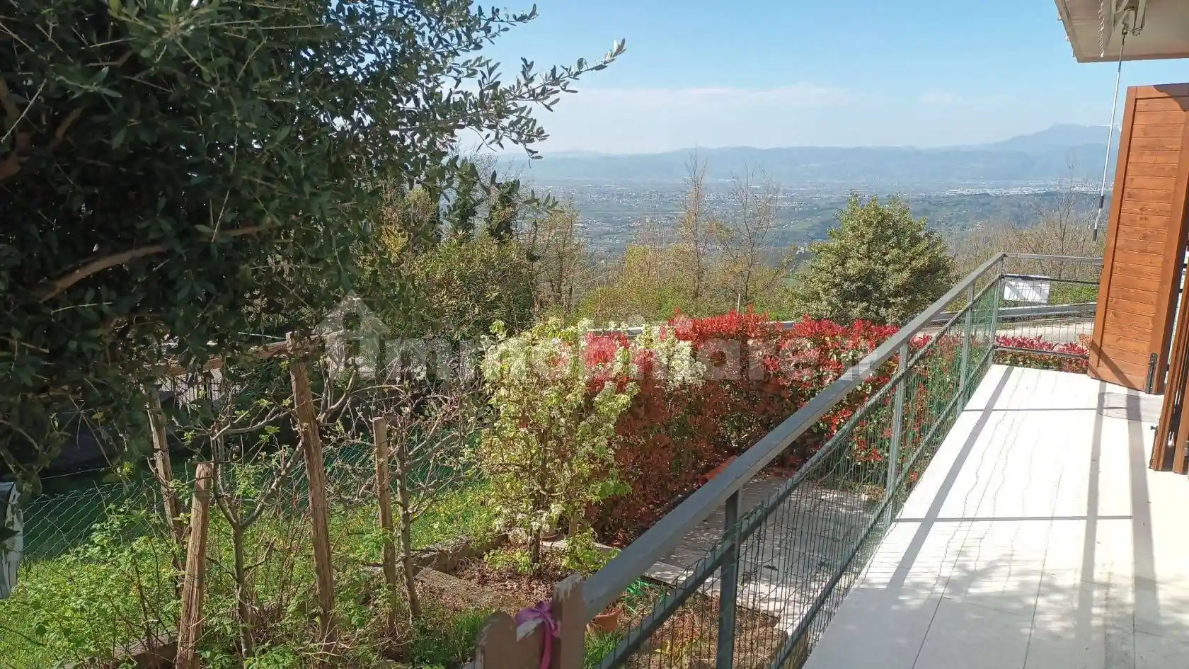 Appartamento in vendita a Lusiana Conco