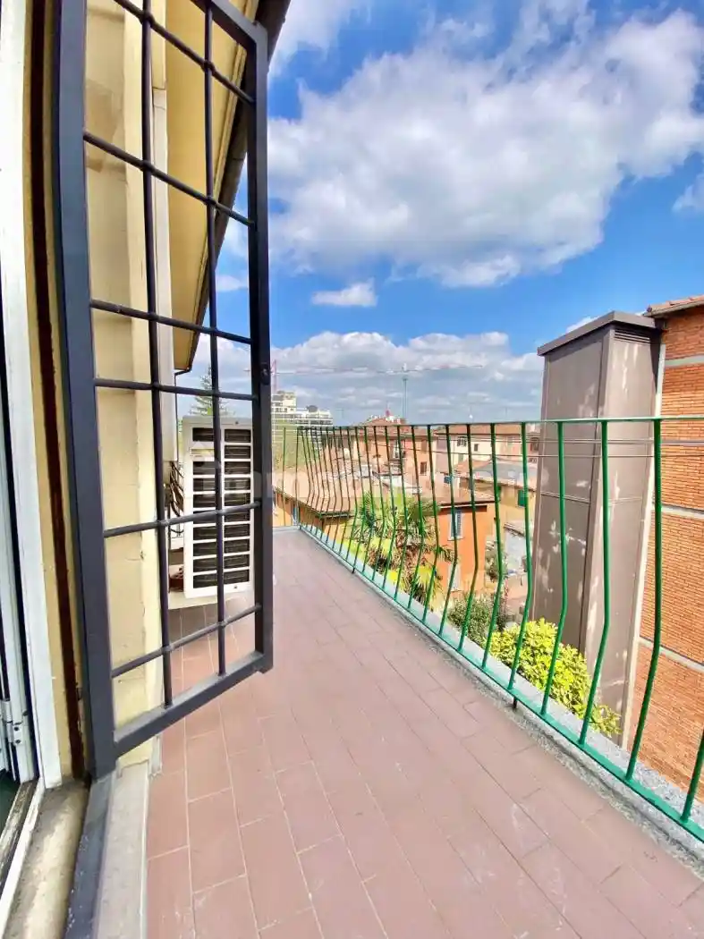 Appartamento in vendita a Bologna