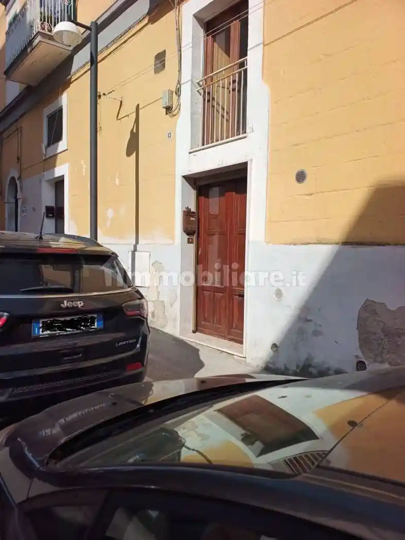 Appartamento in vendita a Matera