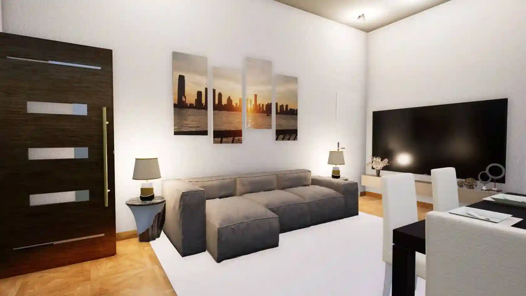 Appartamento - foto 4