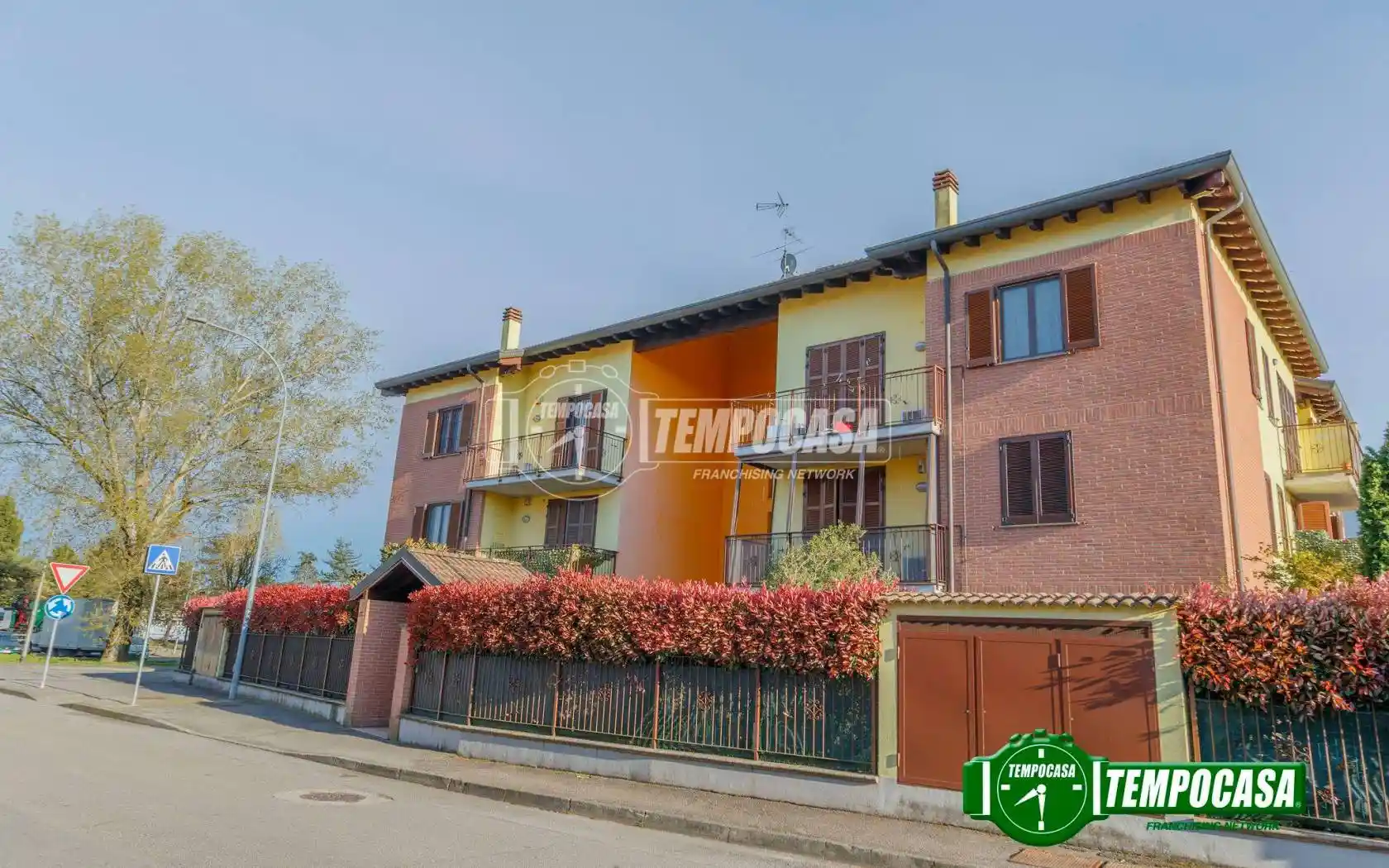 Appartamento in vendita a Lacchiarella