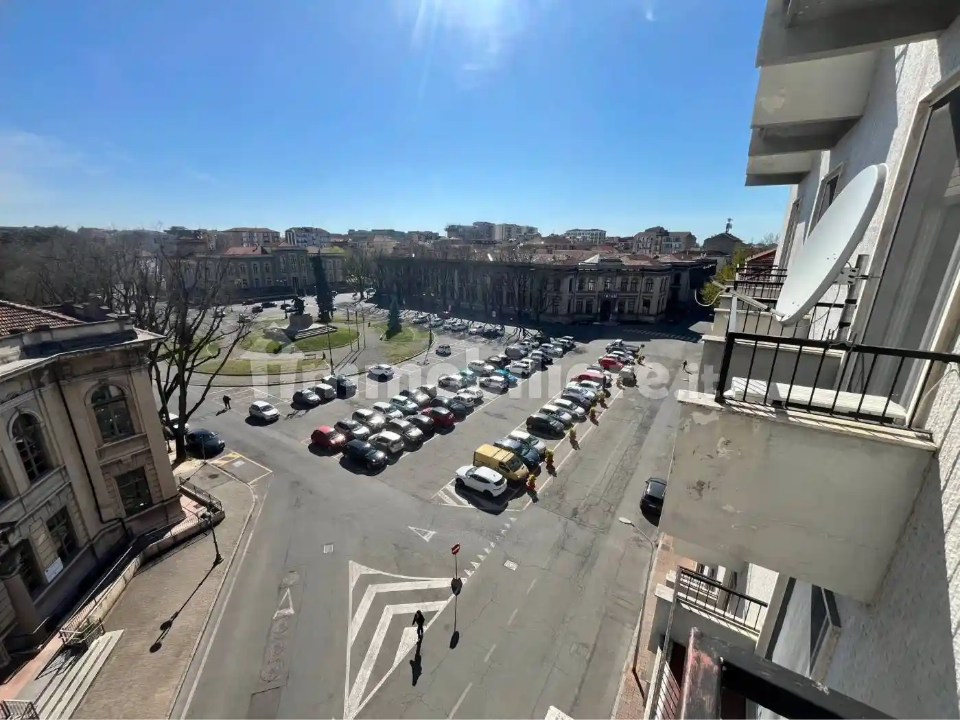 Appartamento in vendita a Vercelli
