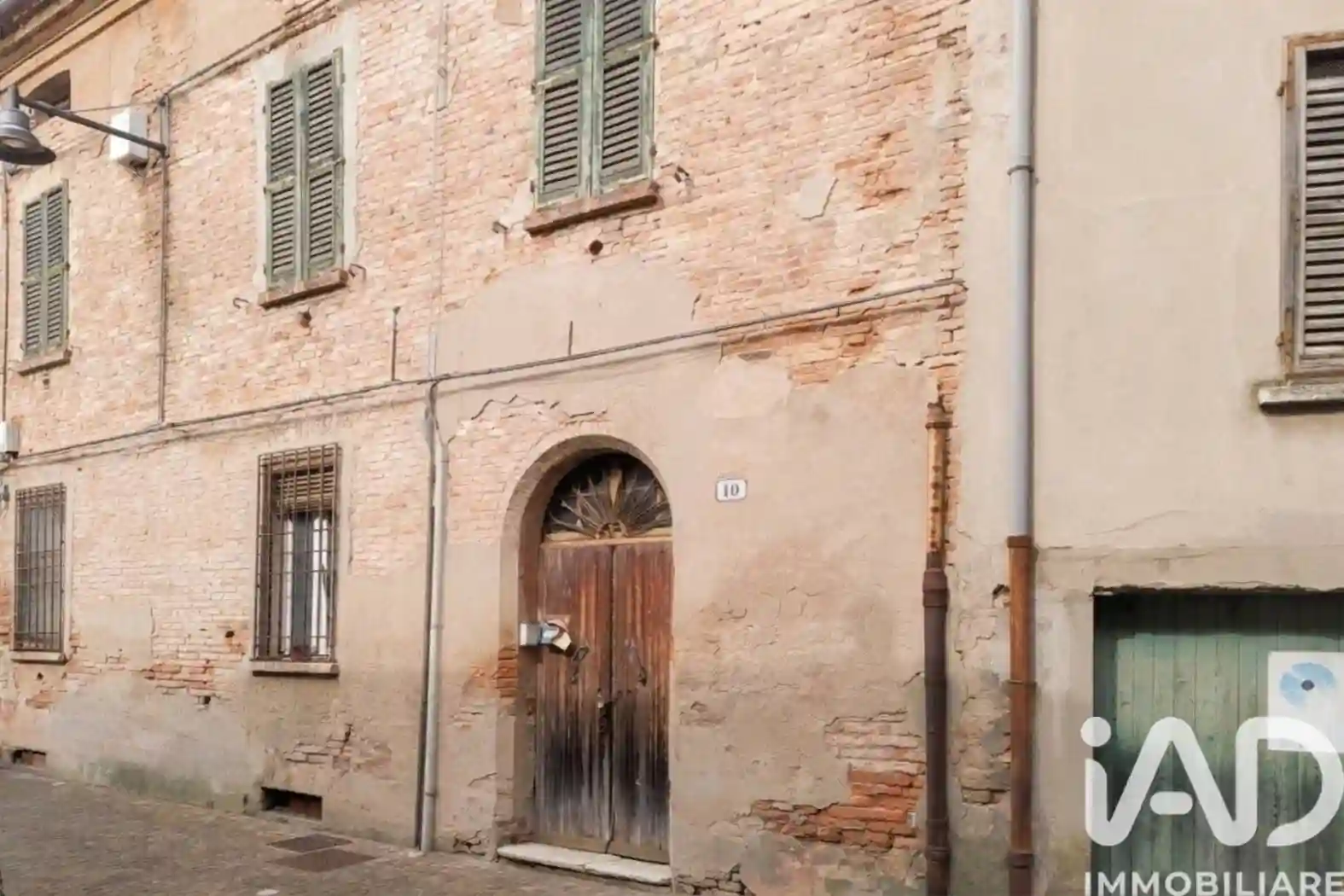 Palazzo - Edificio - foto 2
