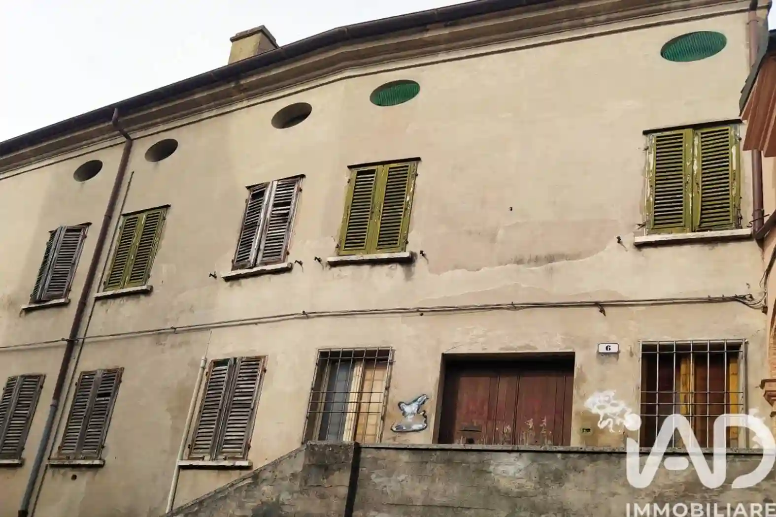 Palazzo - Edificio - foto 4