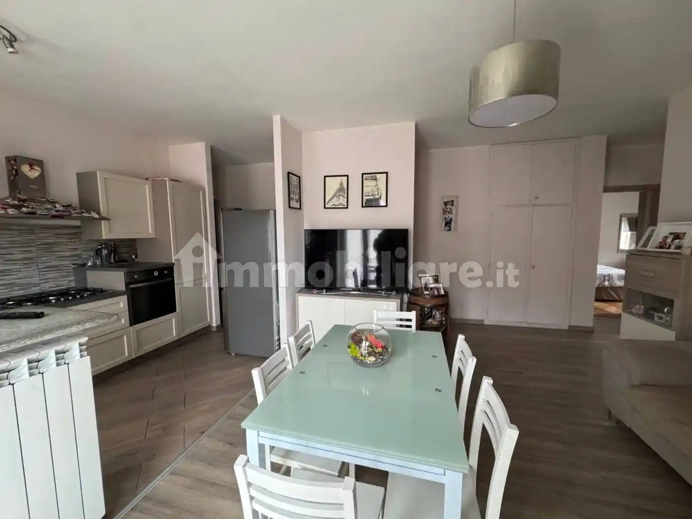Appartamento in vendita a Torre Pellice