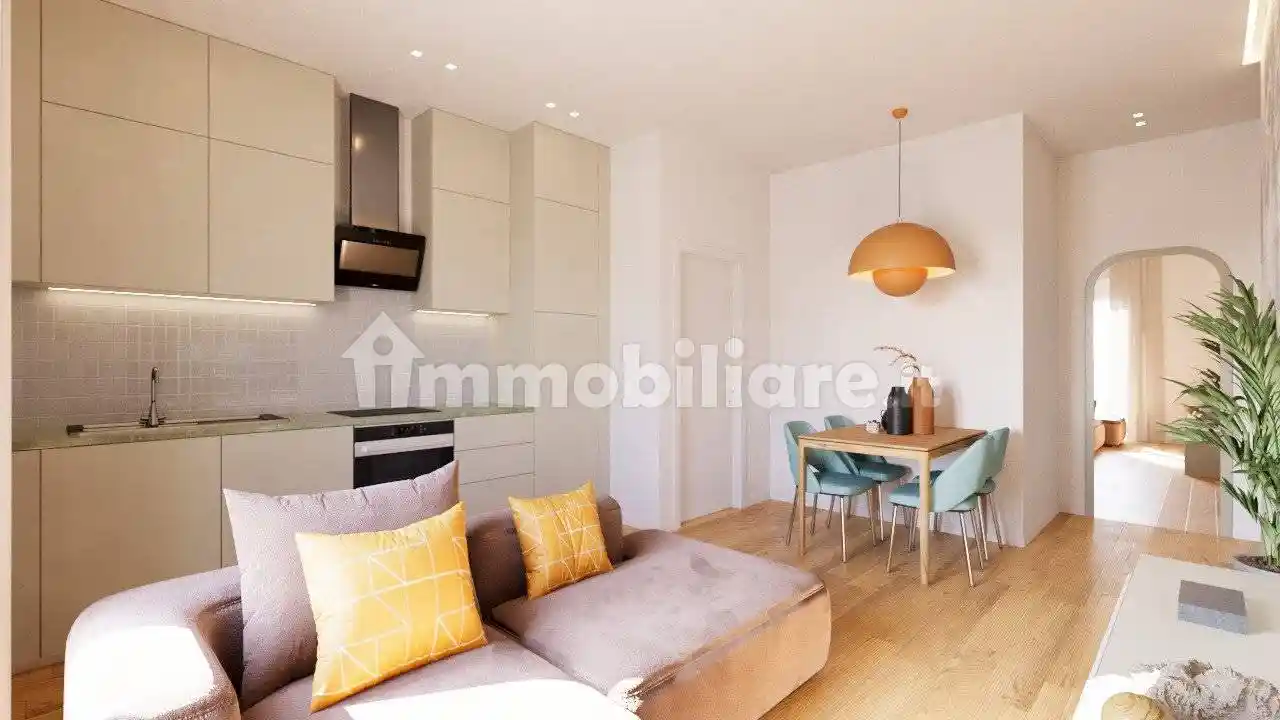 Appartamento in vendita a Verona