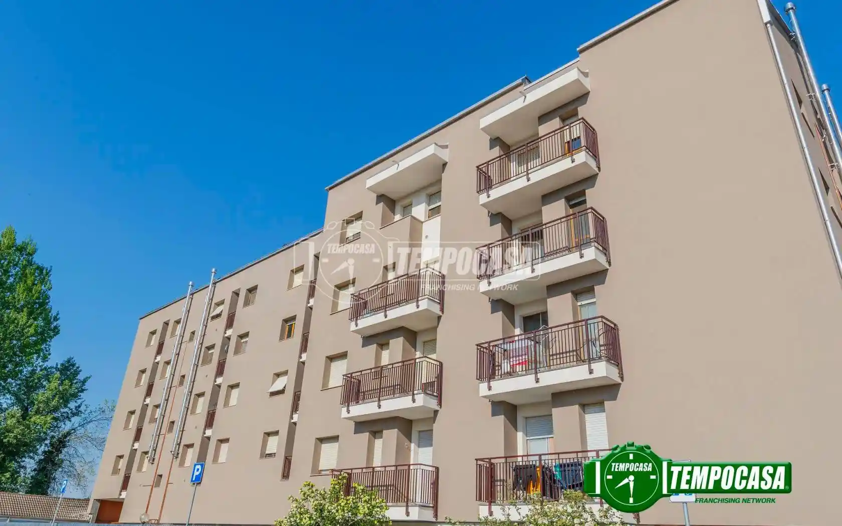 Appartamento in vendita a Lacchiarella