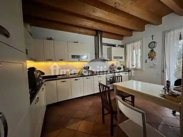 Villa in vendita a Rovigo