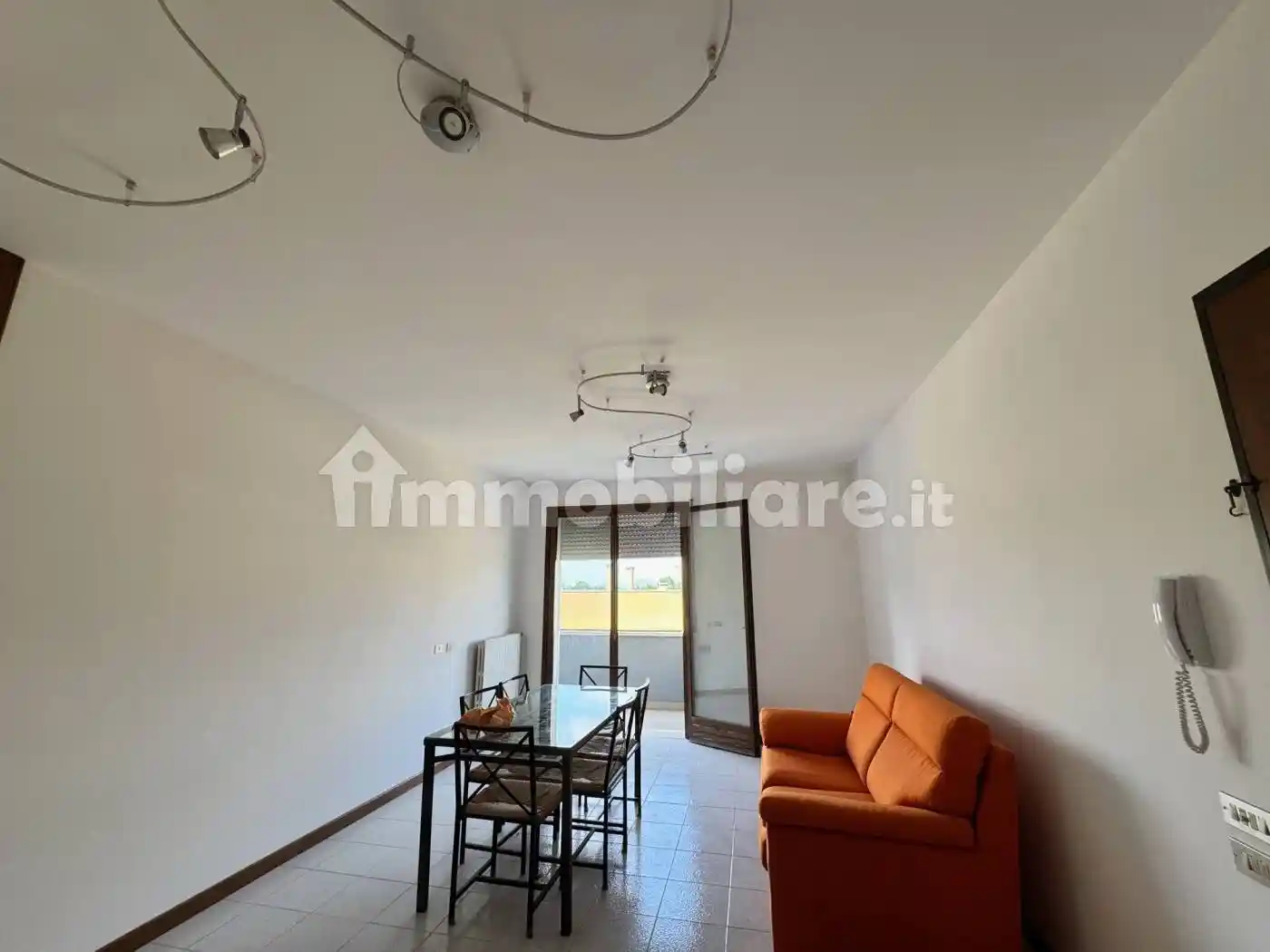 Appartamento in vendita a Rovigo