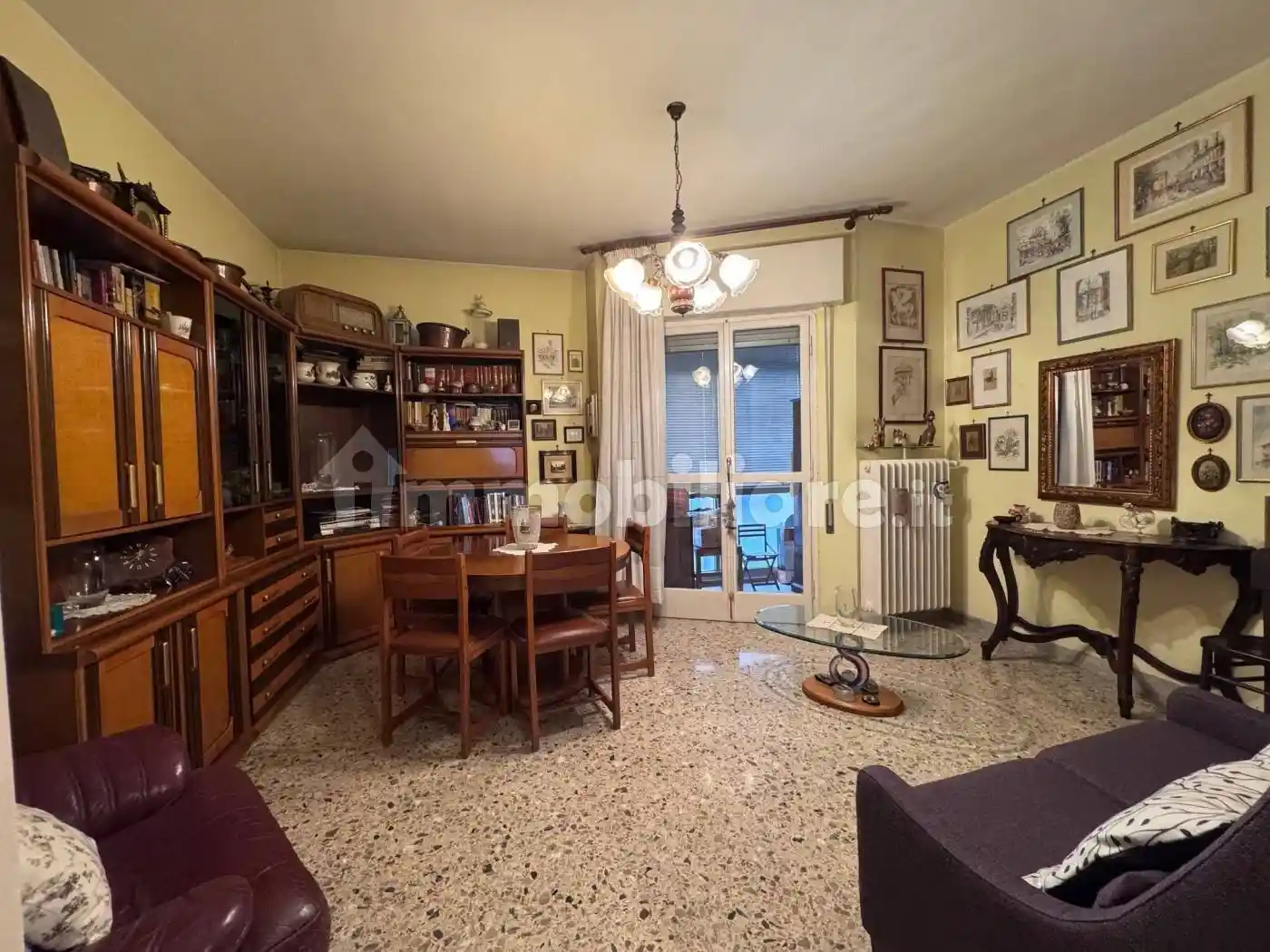 Appartamento in vendita a Rovigo