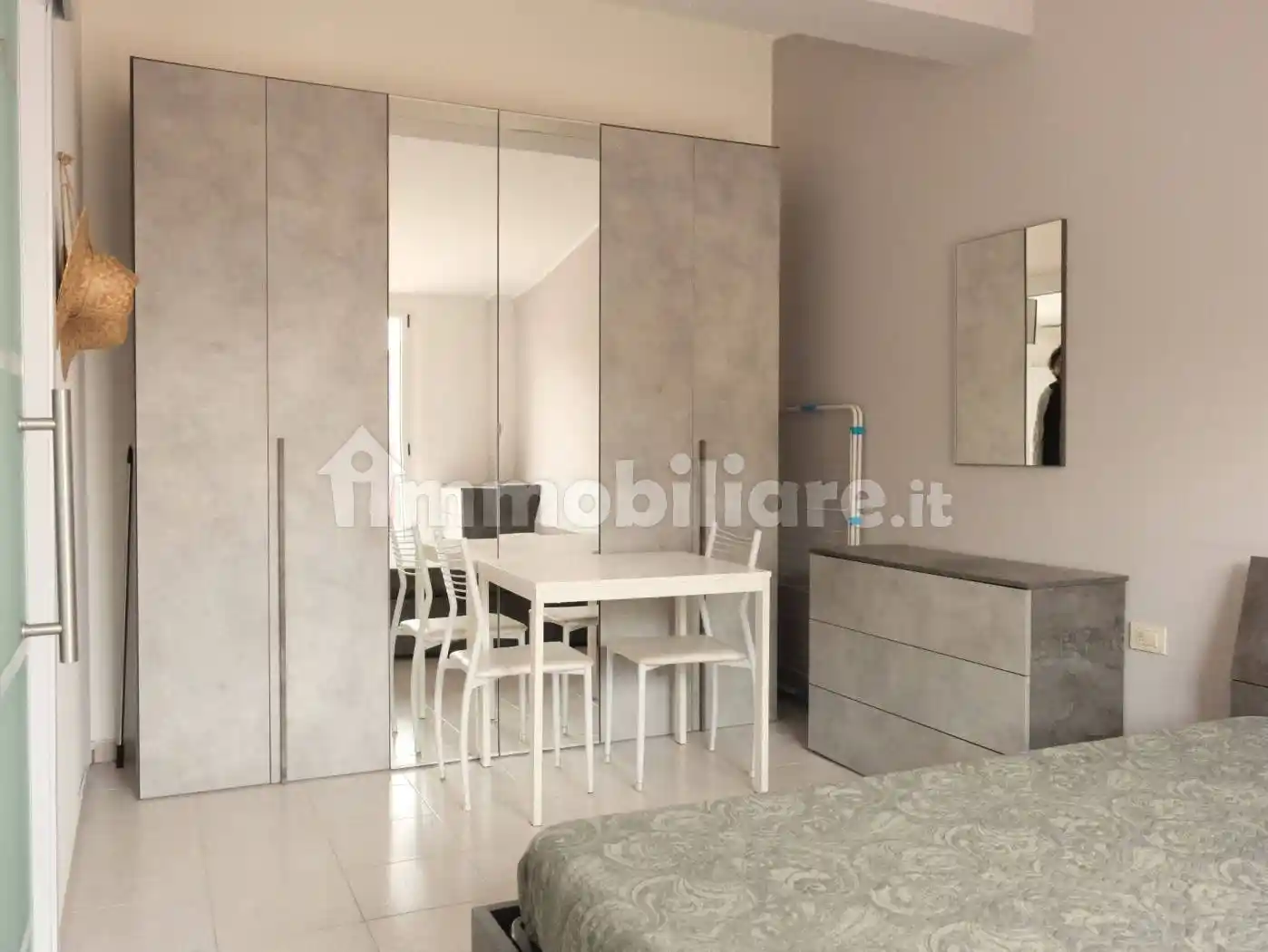 Appartamento in vendita a Cesate