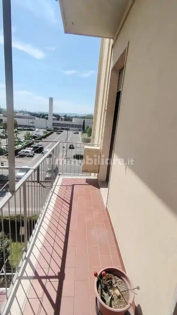 Appartamento in vendita a Calenzano