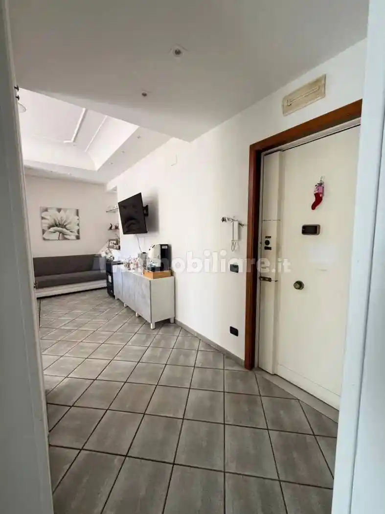 Appartamento in vendita a Ercolano