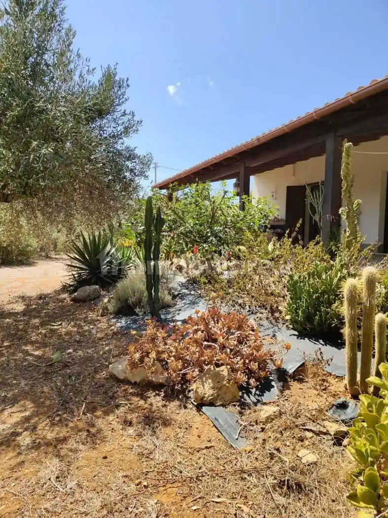 Villa in vendita a Marsala