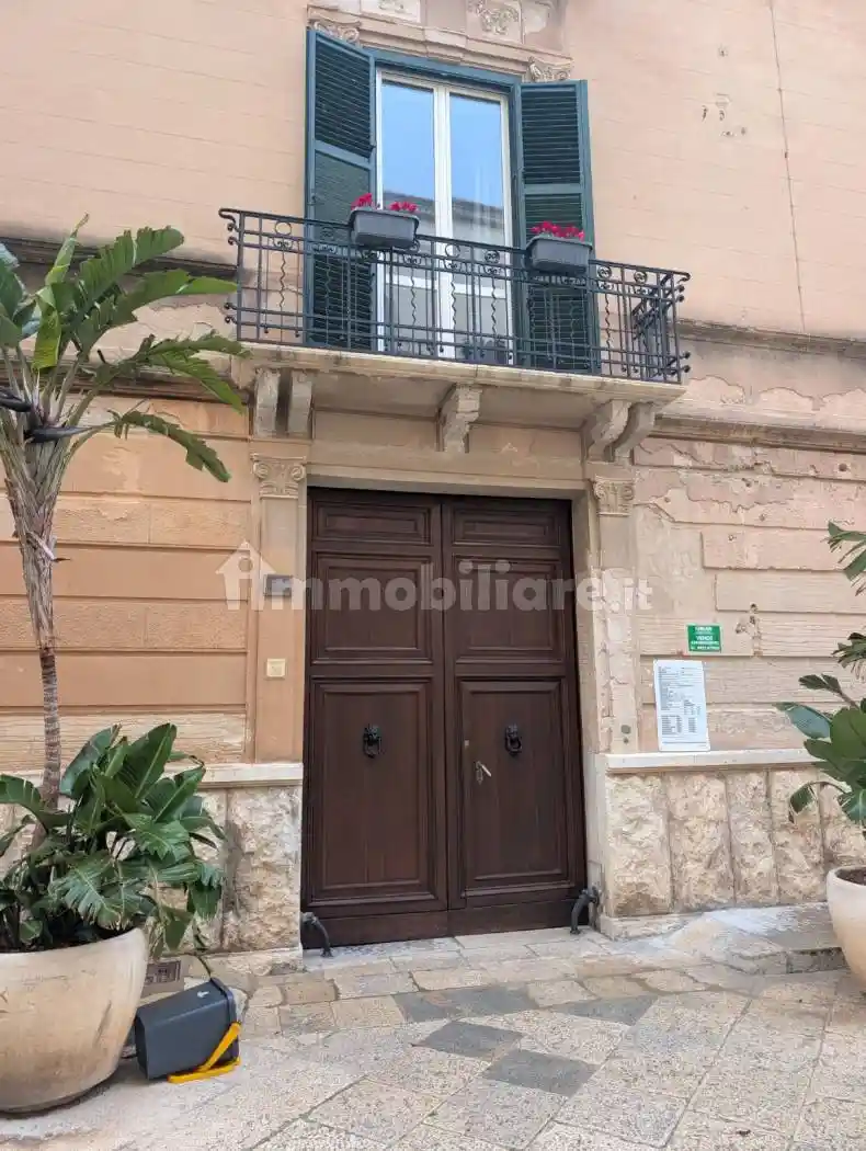 Appartamento in vendita a Trapani