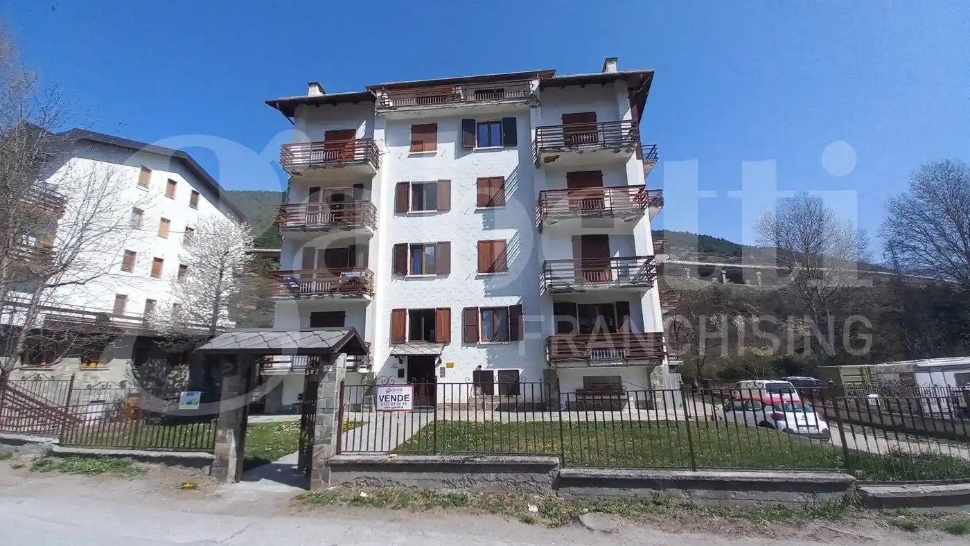 Appartamento in vendita a Oulx