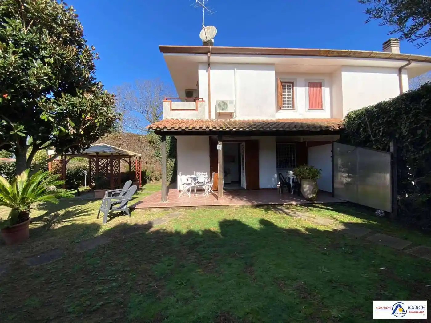 Villa in vendita a Sabaudia