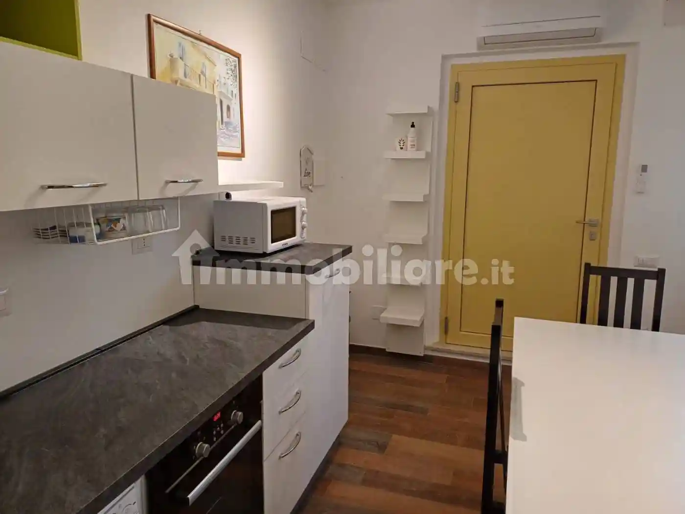 Appartamento in vendita a Recanati