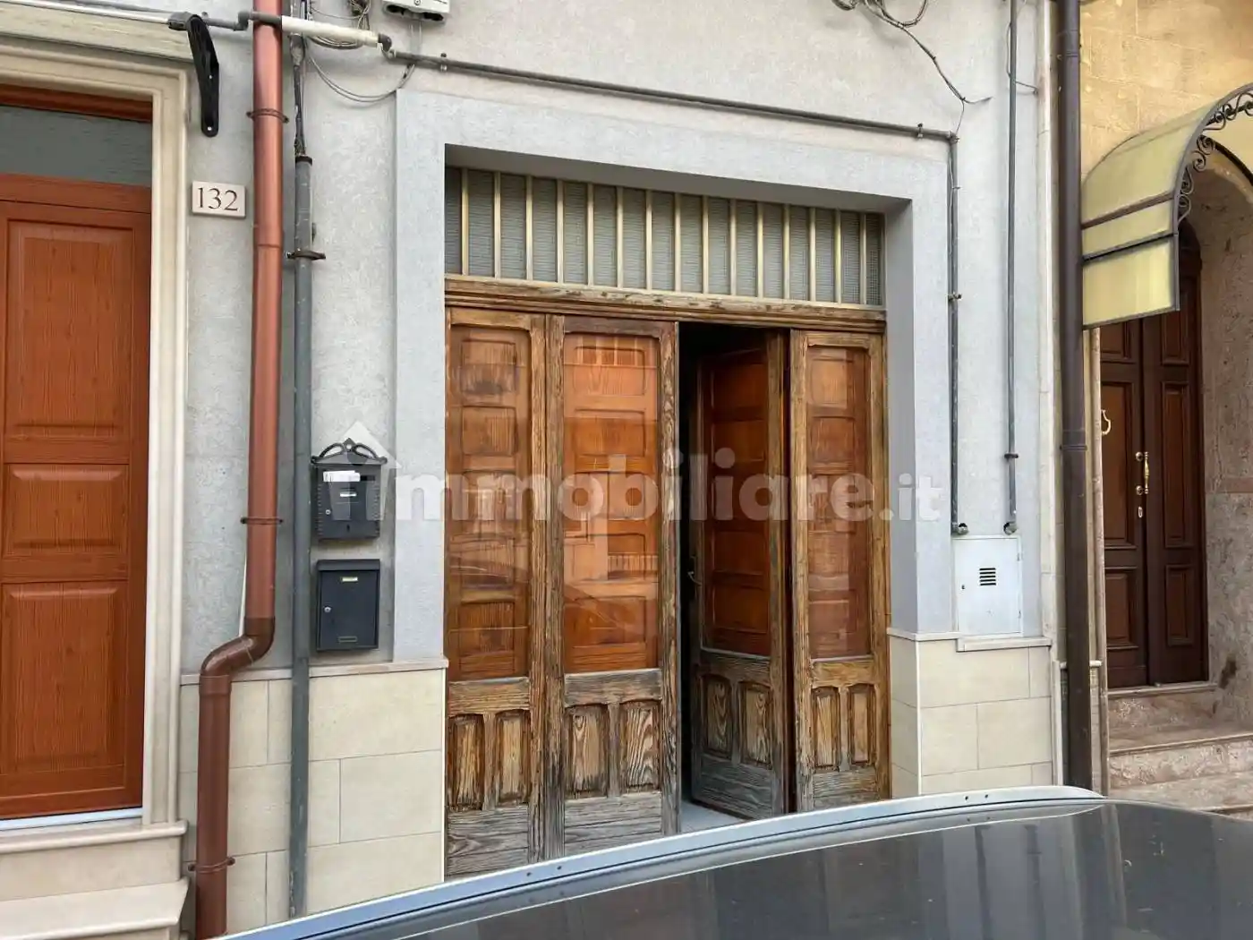 Appartamento in vendita a Francavilla Fontana