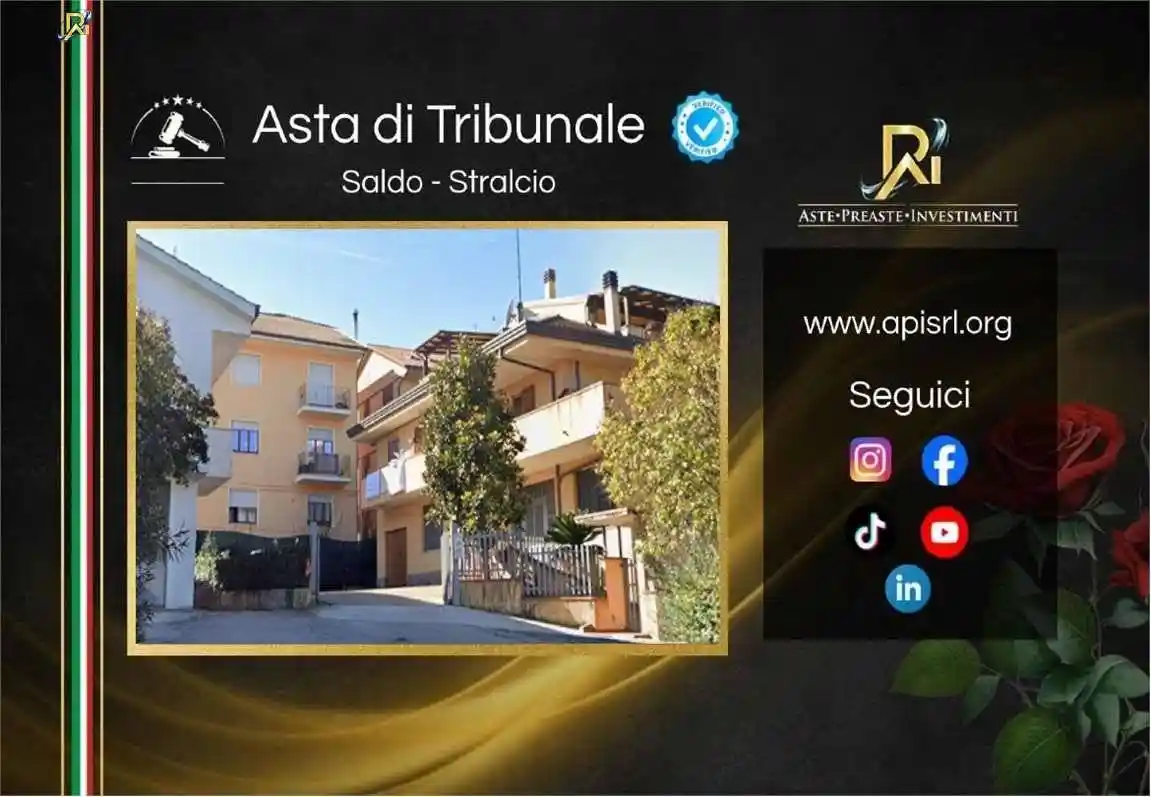 Appartamento in vendita a Sant'Elpidio a Mare