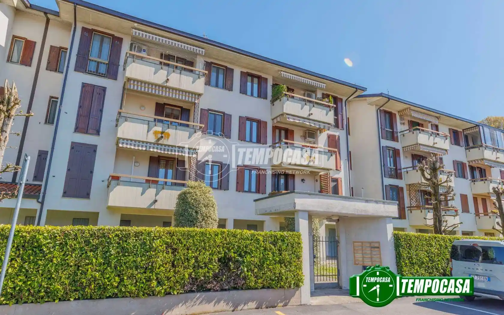 Appartamento in vendita a Besate